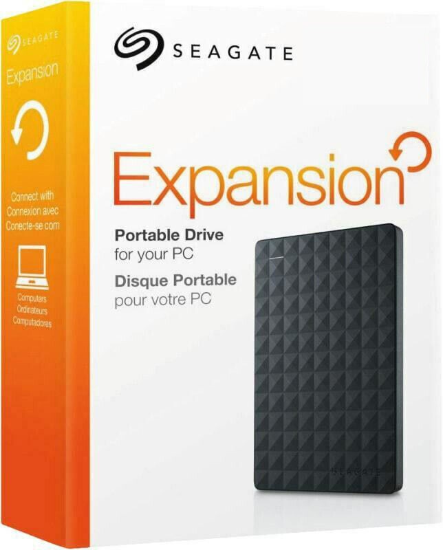 Seagate